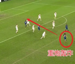 世俱杯(FIFA)竞猜官方网站- 巴黎青训小将连续三场建功  